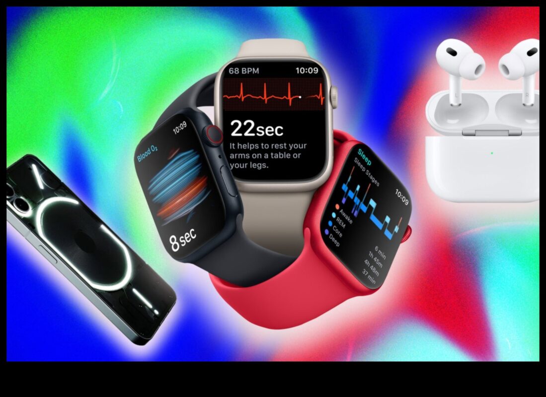 Digital Delights: Tech Gadgets για μια σύγχρονη εμπειρία γενεθλίων