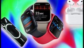 Digital Delights: Tech Gadgets για μια σύγχρονη εμπειρία γενεθλίων