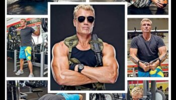 Extreme Fitness: Σπρώξτε τα όρια με προπονήσεις υψηλής πρόσκρουσης