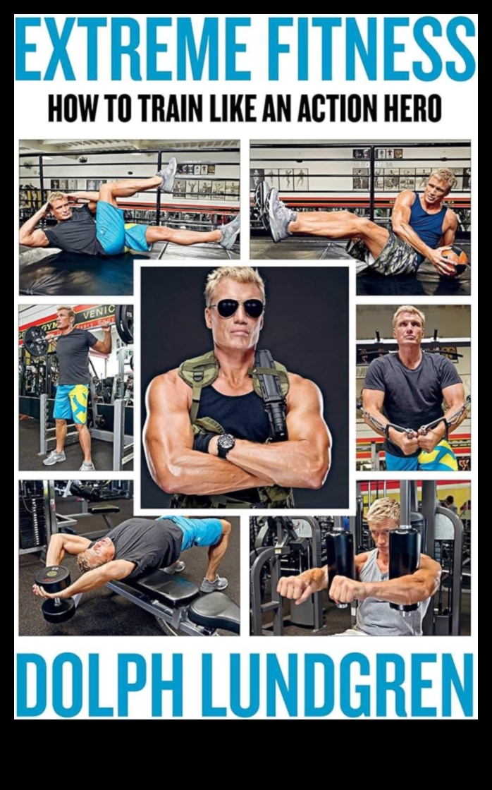 Extreme Fitness: Σπρώξτε τα όρια με προπονήσεις υψηλής πρόσκρουσης