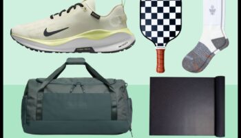 Fitness Fanfare: Σπορ και κομψά δώρα για ενεργό ζωή