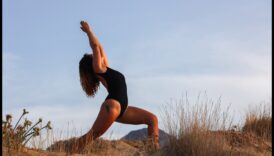 Flexibility Fusion: Ανάμειξη στυλ τεντώματος για ένα αρμονικό σώμα