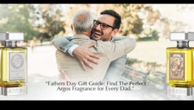 Αρωματικά ευρήματα: Ιδέες για δώρα με επίκεντρο το άρωμα για την Ημέρα του Πατέρα