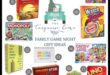 Game Night Glee: Επιτραπέζιο παιχνίδι-Centric Gift Συμβουλές για τον μπαμπά
