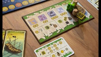 Game Night Glory: Δώρα επιτραπέζιου παιχνιδιού για μια παιχνιδιάρικη ημέρα του Αγίου Βαλεντίνου