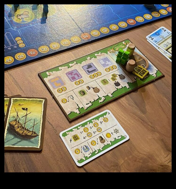 Game Night Glory: Δώρα επιτραπέζιου παιχνιδιού για μια παιχνιδιάρικη ημέρα του Αγίου Βαλεντίνου