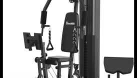 Gym Essentials: Βασικός εξοπλισμός άσκησης για ένα καλά εξοπλισμένο σπίτι