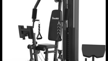 Gym Essentials: Βασικός εξοπλισμός άσκησης για ένα καλά εξοπλισμένο σπίτι