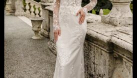 Haute Nuptials: Αποκαλύπτοντας κομψά στυλ γάμου