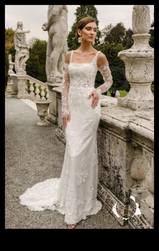 Haute Nuptials: Αποκαλύπτοντας κομψά στυλ γάμου