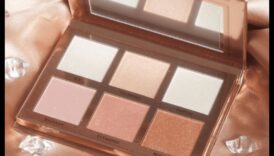 Βασικά στοιχεία highlighter: Must-Have Shades για λαμπερό φινίρισμα