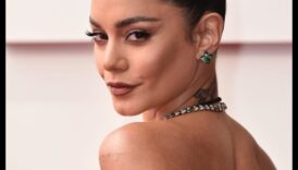 Iconic Celebrity Updos: Ανεβάστε το βλέμμα σας με τεχνικές Insider