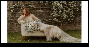 Ivory Whispers: Bridal Elegance Captured