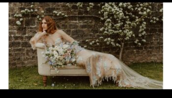 Ivory Whispers: Bridal Elegance Captured