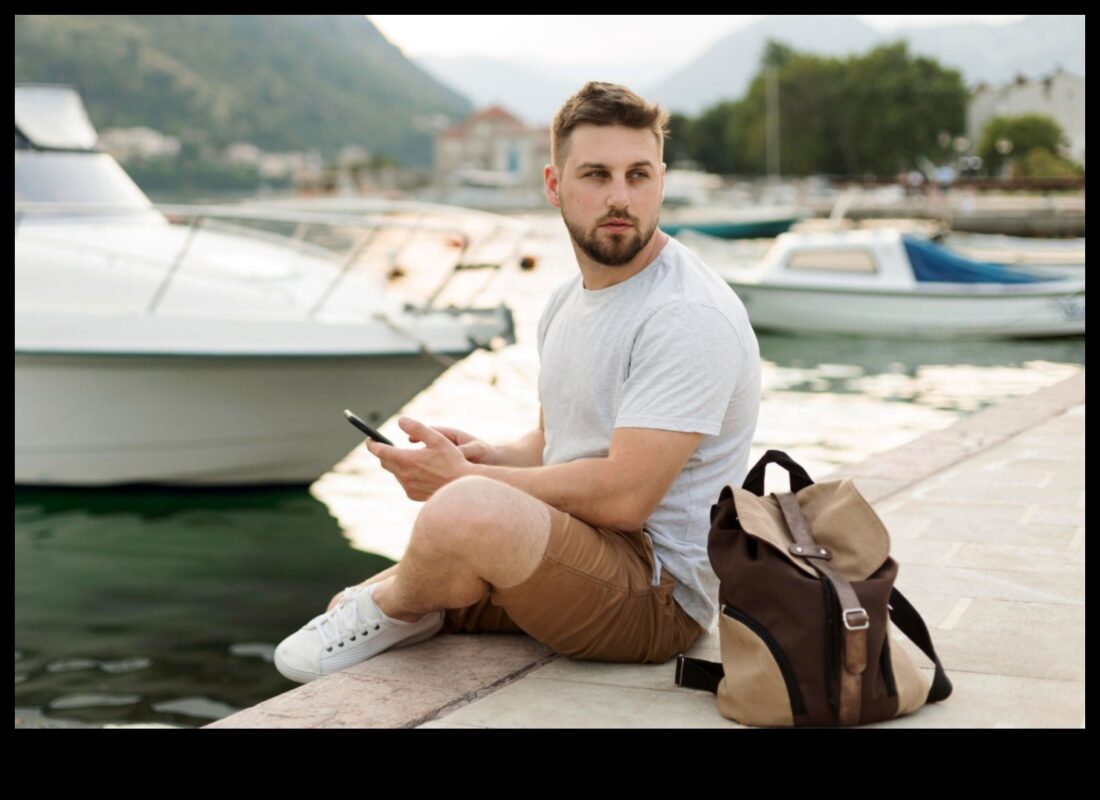 Journey Jive: Dancing to the Rhythm of Practical Travel Tips