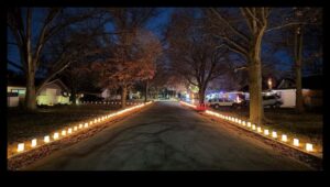 Local Luminary: Λαμβάνοντας ένα επίκεντρο στα Neighborhood Marvels