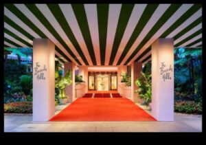Lodging Legends: Celebrating Iconic Stay Experiences