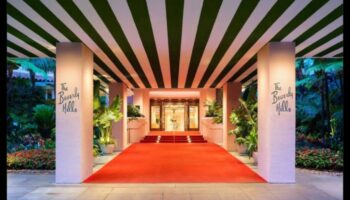 Lodging Legends: Celebrating Iconic Stay Experiences