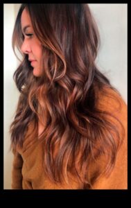 Mocha Madness: Δελεαστικές ιδέες για καστανά μαλλιά