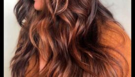 Mocha Madness: Δελεαστικές ιδέες για καστανά μαλλιά