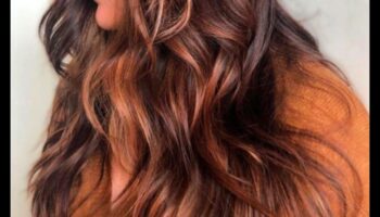 Mocha Madness: Δελεαστικές ιδέες για καστανά μαλλιά