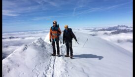 Mountain Momentum: Υπαίθριες Ασκήσεις για Alpine Fitness