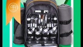 Nature's Bounty: Δώρα εμπνευσμένα από την ύπαιθρο