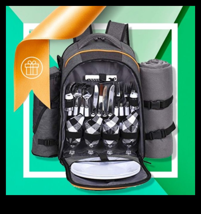 Nature's Bounty: Δώρα εμπνευσμένα από την ύπαιθρο