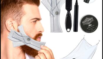 Pampered Perfection: Σετ περιποίησης και θεραπείες σπα για τον περιποιημένο άντρα