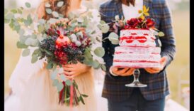 Penny-Pinching Perfection: Your Wedding Budget