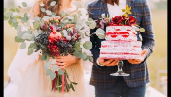 Penny-Pinching Perfection: Your Wedding Budget
