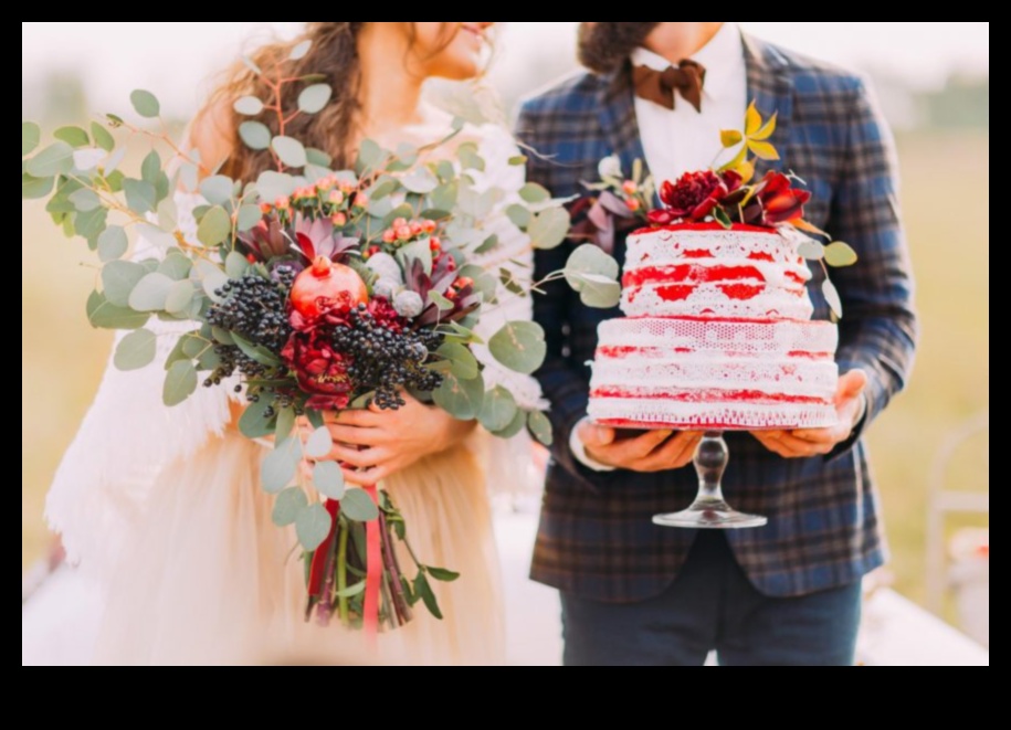 Penny-Pinching Perfection: Your Wedding Budget