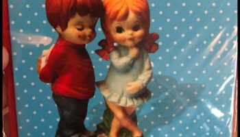 Retro Reverie: Vintage και νοσταλγικά δώρα για ρετρό γενέθλια