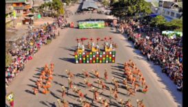 Roaming Revelry: Festive Travel Tips for Celebration