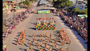 Roaming Revelry: Festive Travel Tips for Celebration