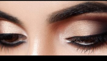 Θεωρία χρωμάτων στη σκιά ματιών: Επιλέγοντας αποχρώσεις για να συμπληρώσετε το χρώμα των ματιών σας