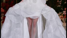 Stylish Vows: Trendsetting Bridal Couture