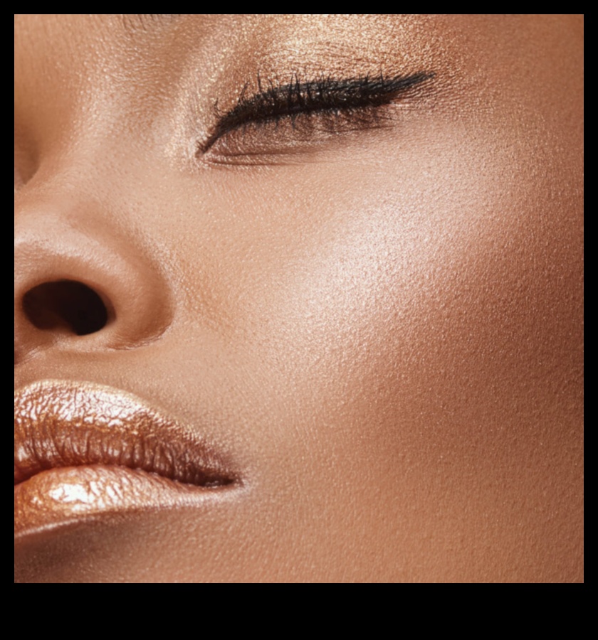 Sunlit Radiance: Απελευθερώνει τη δύναμη του Bronzer για μια φωτεινή επιδερμίδα