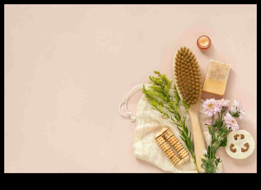 The Future of Sustainable Tools: Πλοήγηση σε φιλικές προς το περιβάλλον επιλογές σε όργανα ομορφιάς