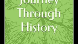 Time-Traveler's Trail: Charting Paths Through Historical Eras