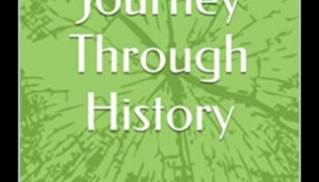 Time-Traveler's Trail: Charting Paths Through Historical Eras