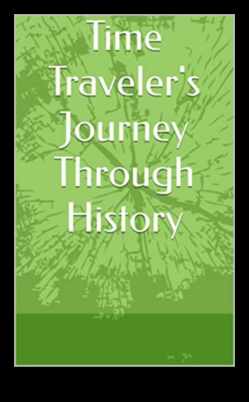 Time-Traveler's Trail: Charting Paths Through Historical Eras