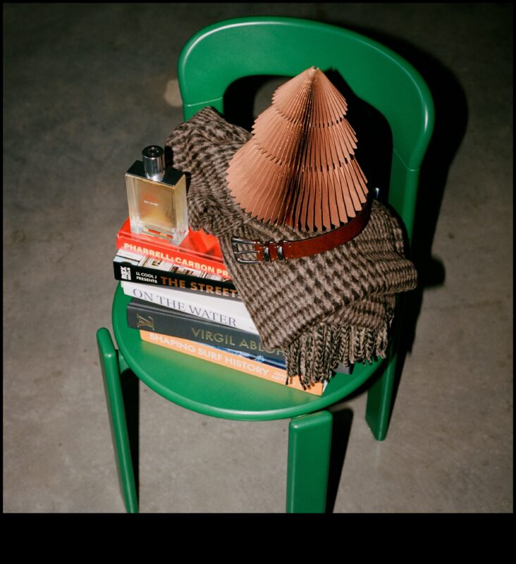 Trendy Tokens: Μοντέρνα δώρα για τον κομψό άντρα