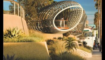 Urban Utopia: Ο οδηγός σας για τα τοπικά αξιοθέατα Bliss