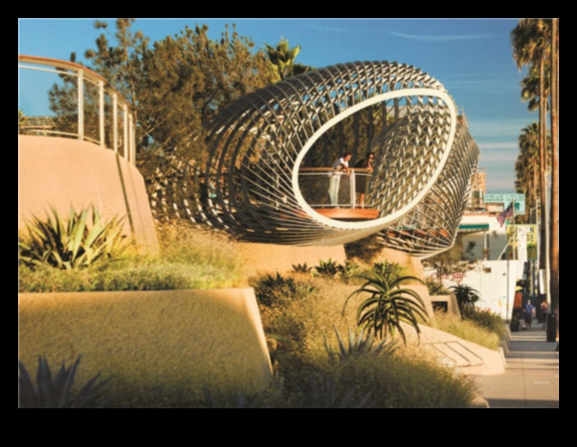 Urban Utopia: Ο οδηγός σας για τα τοπικά αξιοθέατα Bliss