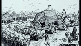 Visual Vestiges: The Echoes of Sightseeing Adventures