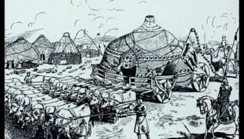 Visual Vestiges: The Echoes of Sightseeing Adventures