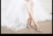Walk in Splendor: Bridal Shoes of Pure Luxury