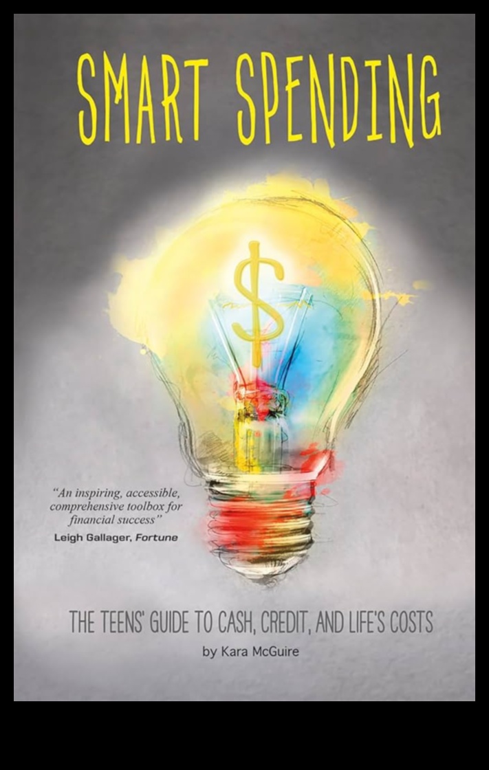 Έξυπνες δαπάνες, Happy End: Οικονομικά υπέροχο