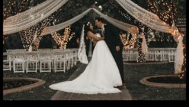 Money-Smart Matrimony: Frugal Fantasy Weddings